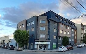 Departamento centrico-Vivi Bariloche todo el año